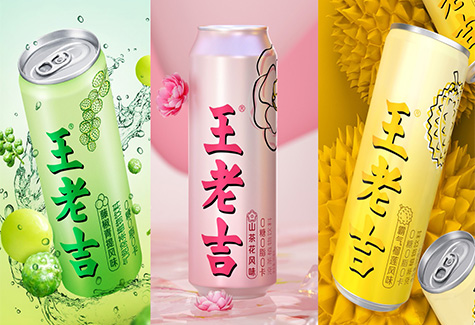 王老吉新品誕生記：“爆款”是這樣練就的！