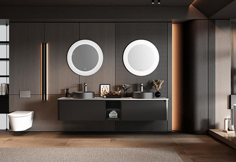 帝王潔具斬獲十大衛(wèi)浴品牌、定制衛(wèi)浴領(lǐng)跑品牌